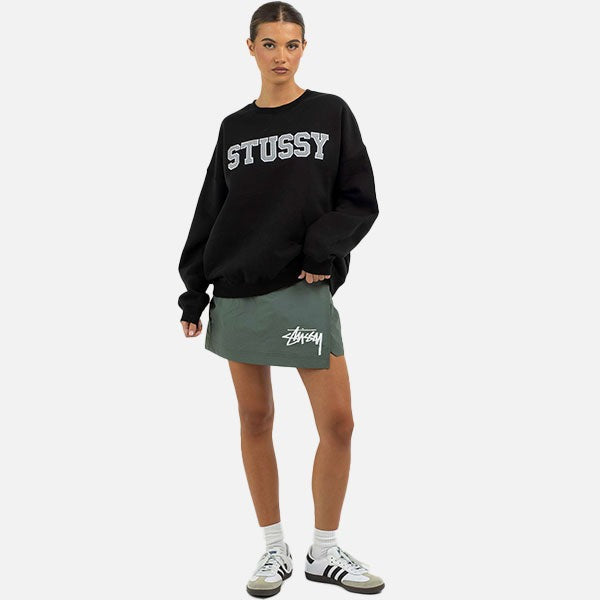 Stussy Relaxed OS Crew