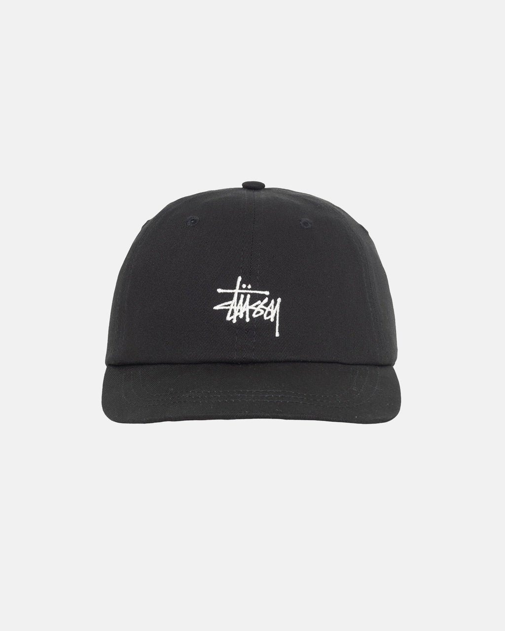 Stussy Stock Low Pro Cap