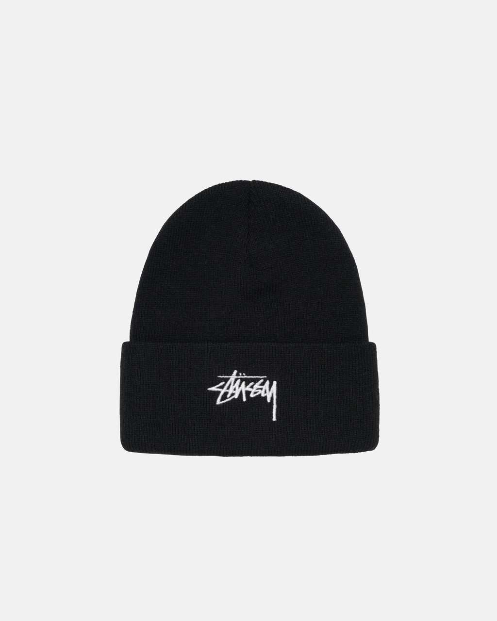 Stussy Stock Cuff Beanie