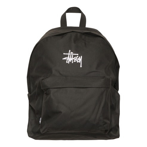 Stussy Graffiti Canvas Backpack