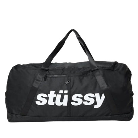 Stussy Italic Duffle Bag