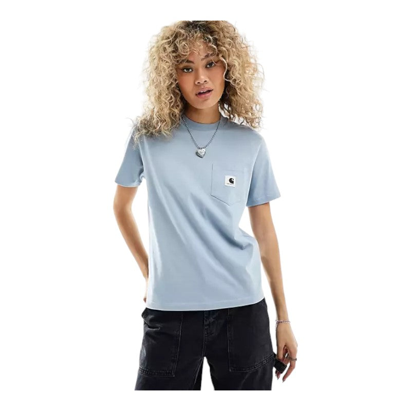 Carhartt Women's Pocket Tee