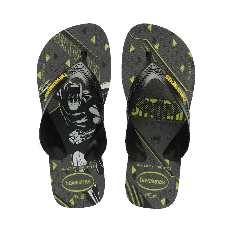 Havaianas Kid Max Heroes