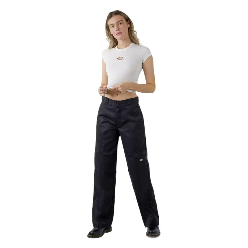 Dickies 85-283 Loose Fit Double-Knee Work Pant