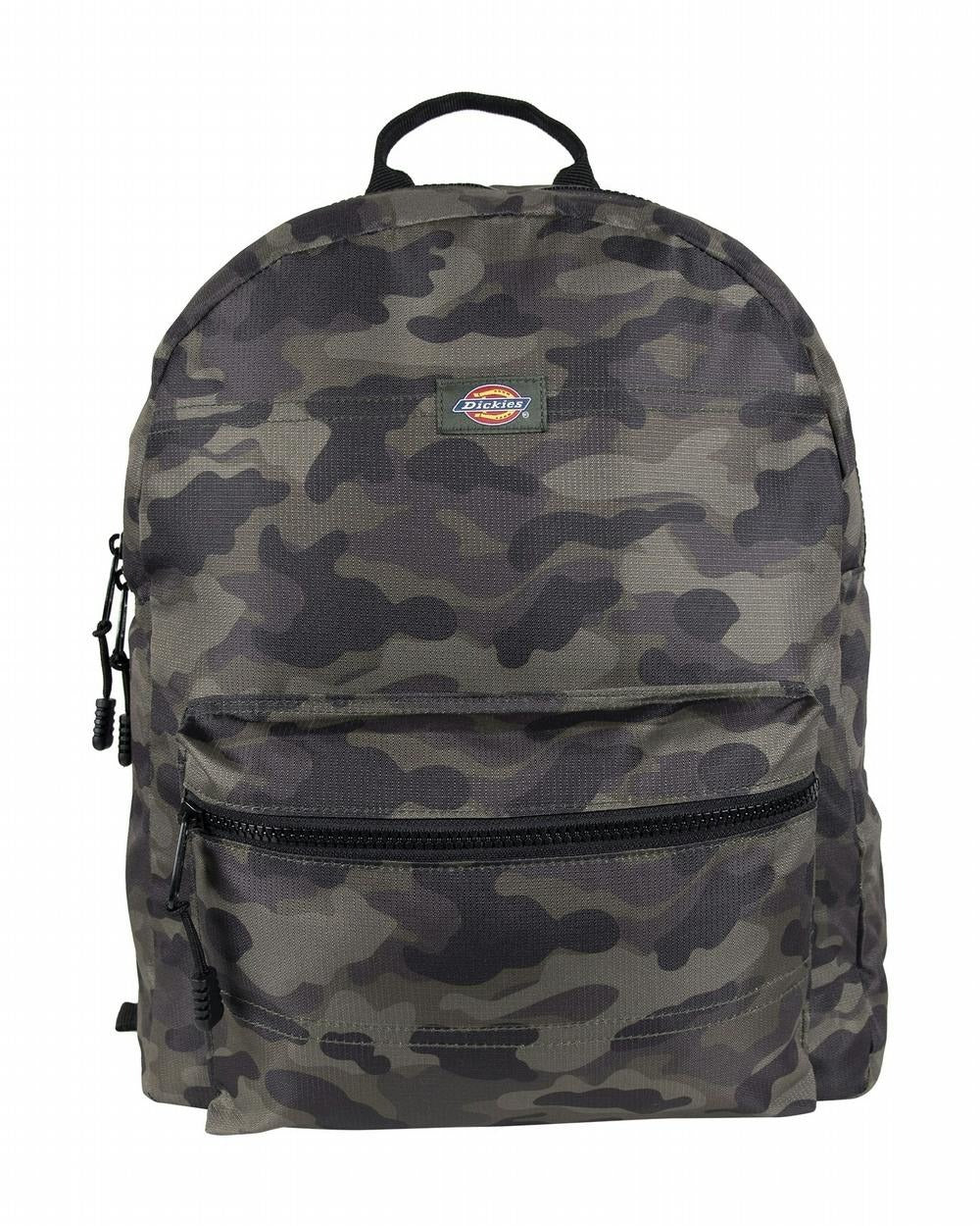 Dickies Lubbock Ripstop Backpack