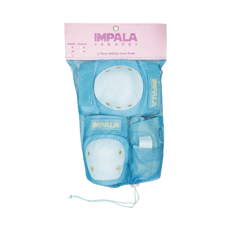 Impala Adult Protective Pack