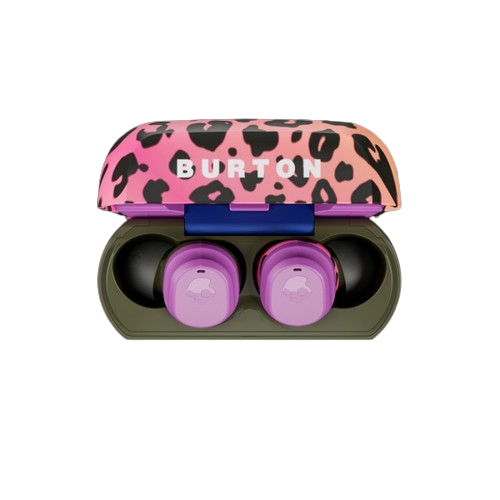 Skullcandy Burton Mod True Wireless Earbuds