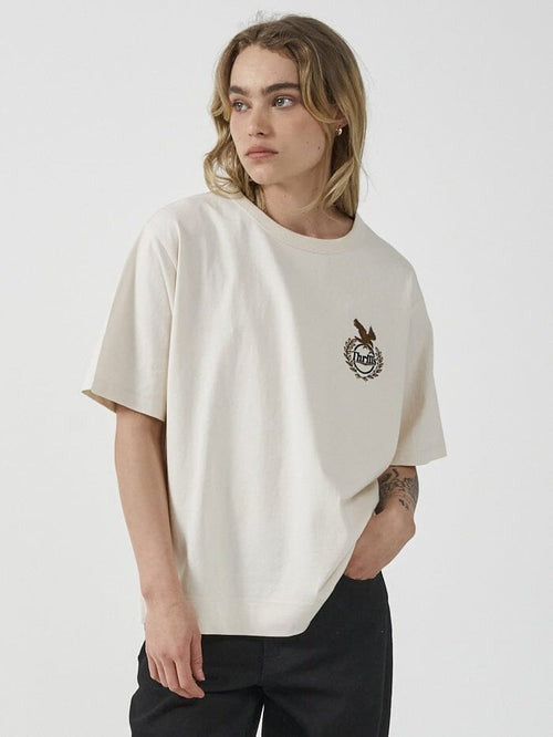 Thrills Luxury Box Tee