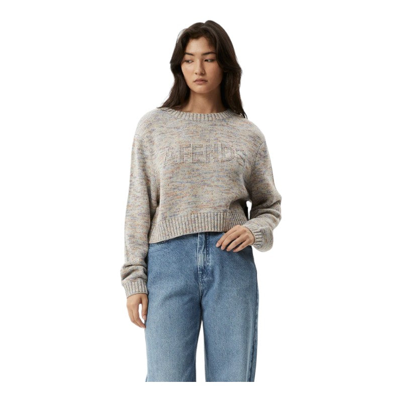 Afends Ambient Knit Jumper