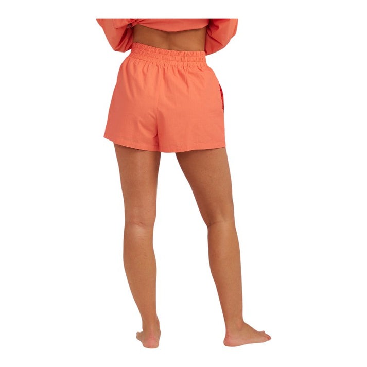 Charlie Holiday Casey Short - Coral