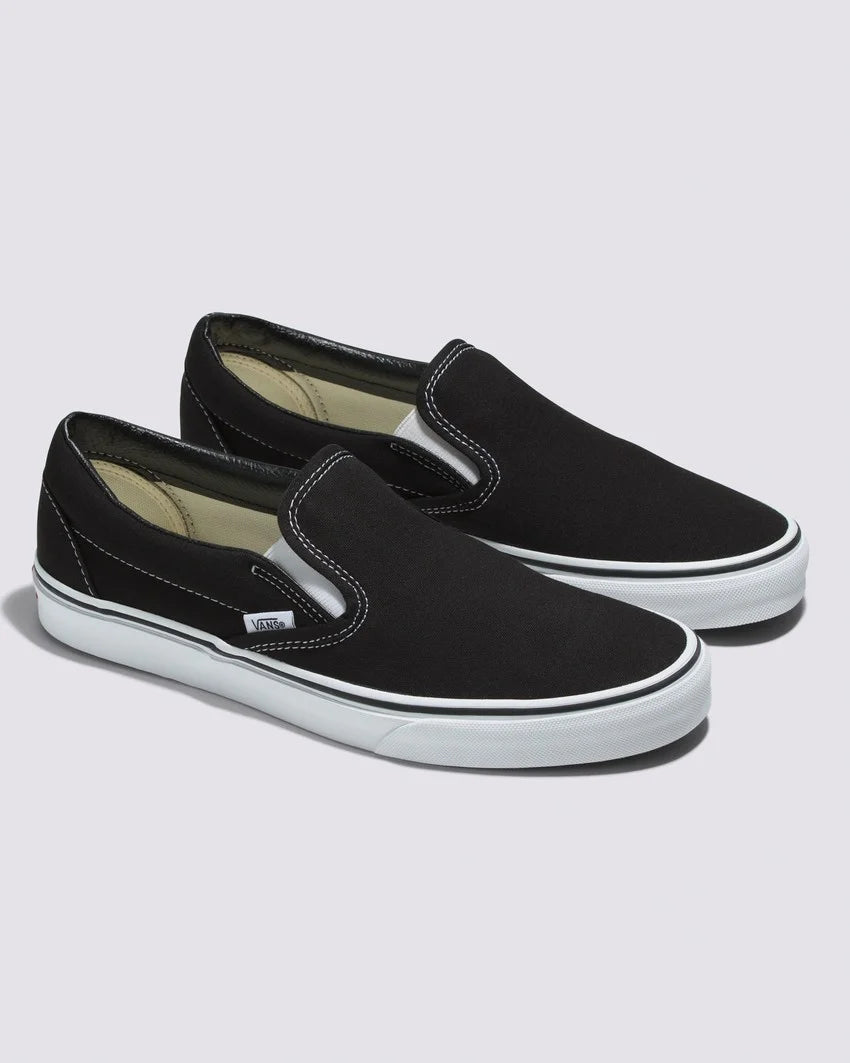 Vans Classic Slip On