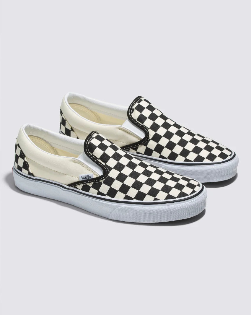 Vans Classic Slip On