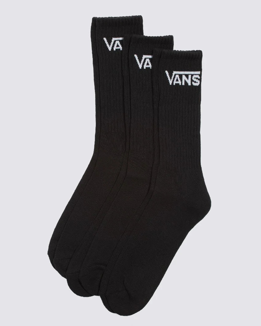 Vans Vans Classic Crew Socks