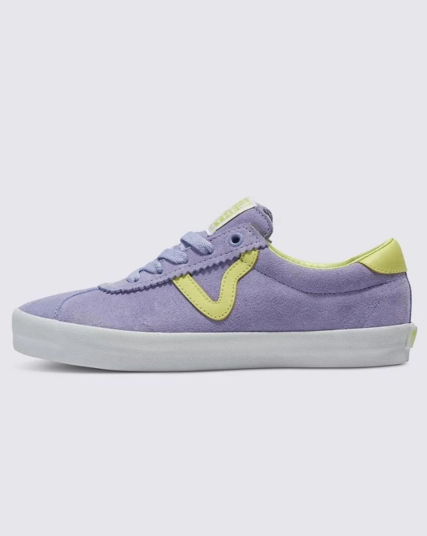 Vans Sport Low Caramel Lavender