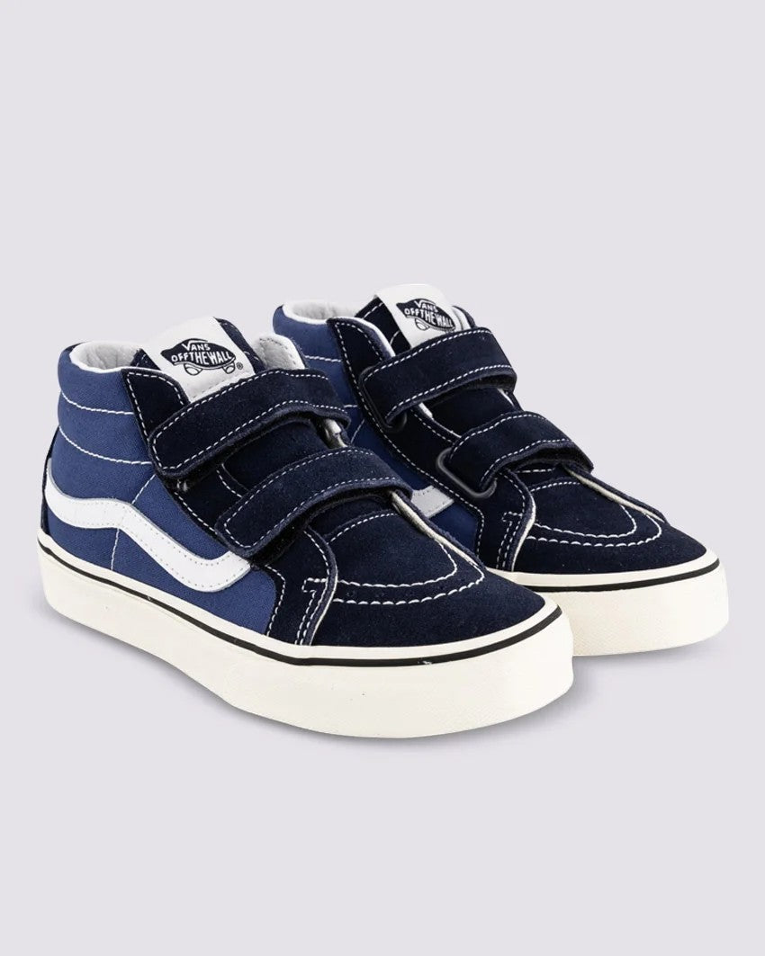 Vans Youth Sk8-Mid Reissue V