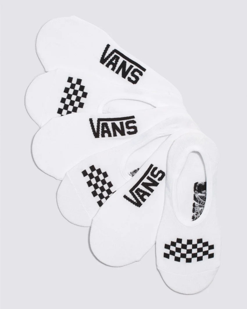 Vans Basic Super No Show Socks