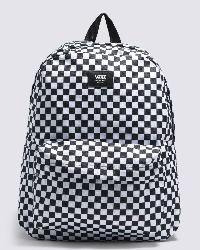 Vans Old Skool H20 Backpack